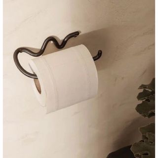 ferm LIVING  ファームリビング  トイレットペーパー ホルダー (その他)