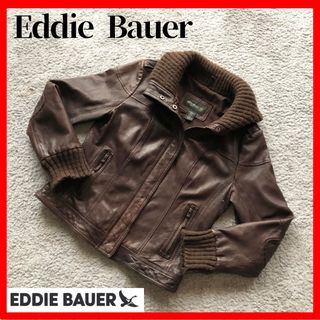 Eddie Bauer(レザージャケット)のフリマアイテム一覧 Eddie Bauer(レザージャケット)のフリマアイテム一覧
