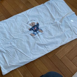 POLO RALPH LAUREN(シーツ/カバー)のフリマアイテム一覧 POLO RALPH LAUREN(シーツ/カバー)のフリマアイテム一覧