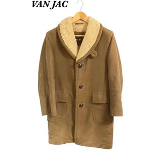VAN Jacket(ダッフルコート)のフリマアイテム一覧 VAN Jacket(ダッフルコート)のフリマアイテム一覧