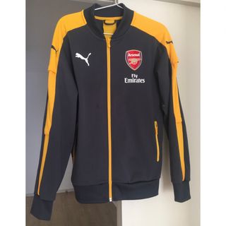 PUMA(ジャージ ・ イエロー/黄色系)のフリマアイテム一覧 PUMA(ジャージ ・ イエロー/黄色系)のフリマアイテム一覧