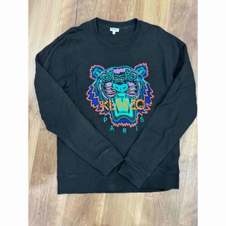 KENZO(スウェット)のフリマアイテム一覧 KENZO(スウェット)のフリマアイテム一覧