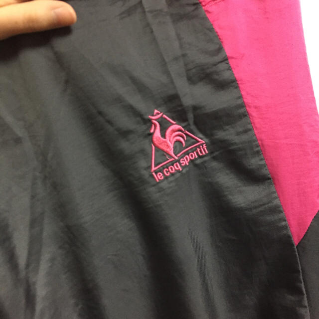 値下げ le coq sportif ルコックスポルティフ  レディースのトップス(トレーナー/スウェット)の商品写真