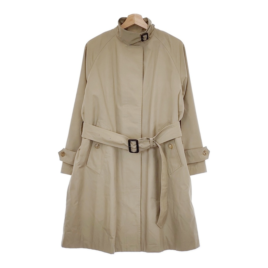 MARGARET HOWELL PROOFED COTTON COATING 578-1112002 定価91300 MARGARET HOWELL PROOFED COTTON COATING 578-1112002 定価91300