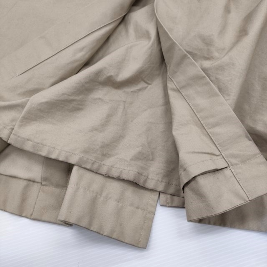 MARGARET HOWELL PROOFED COTTON COATING 578-1112002 定価91300 MARGARET HOWELL PROOFED COTTON COATING 578-1112002 定価91300