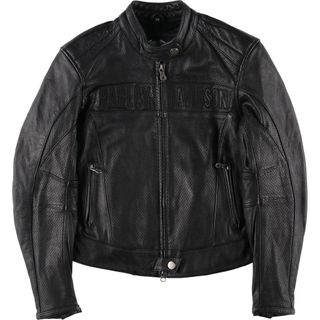 Harley Davidson(ライダースジャケット)のフリマアイテム一覧 Harley Davidson(ライダースジャケット)のフリマアイテム一覧