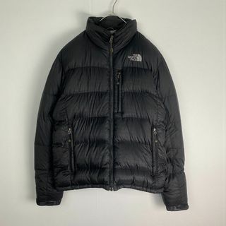 ザノースフェイス NP61422 ジップインダウン L グレー THE NORTH ザノースフェイス NP61422 ジップインダウン L グレー THE NORTH