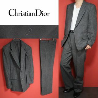 Christian Dior(スーツ)のフリマアイテム一覧 Christian Dior(スーツ)のフリマアイテム一覧