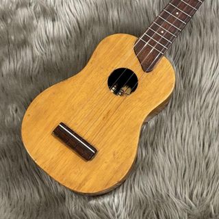 Kamaka（カマカ）/HF-1 gold label/ソプラノウクレレ/ゴールドラベル【実物写真】 【中古】【USED】ソプラノウクレレ【ららぽーとEXPOCITY店】(その他)