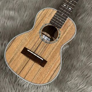 Urabe String. Works（ウラベストリングワークス）/L-Korina/コリーナ材/占部【実物写真】 【中古】【USED】コンサートウクレレ【ららぽーとEXPOCITY店】(その他)