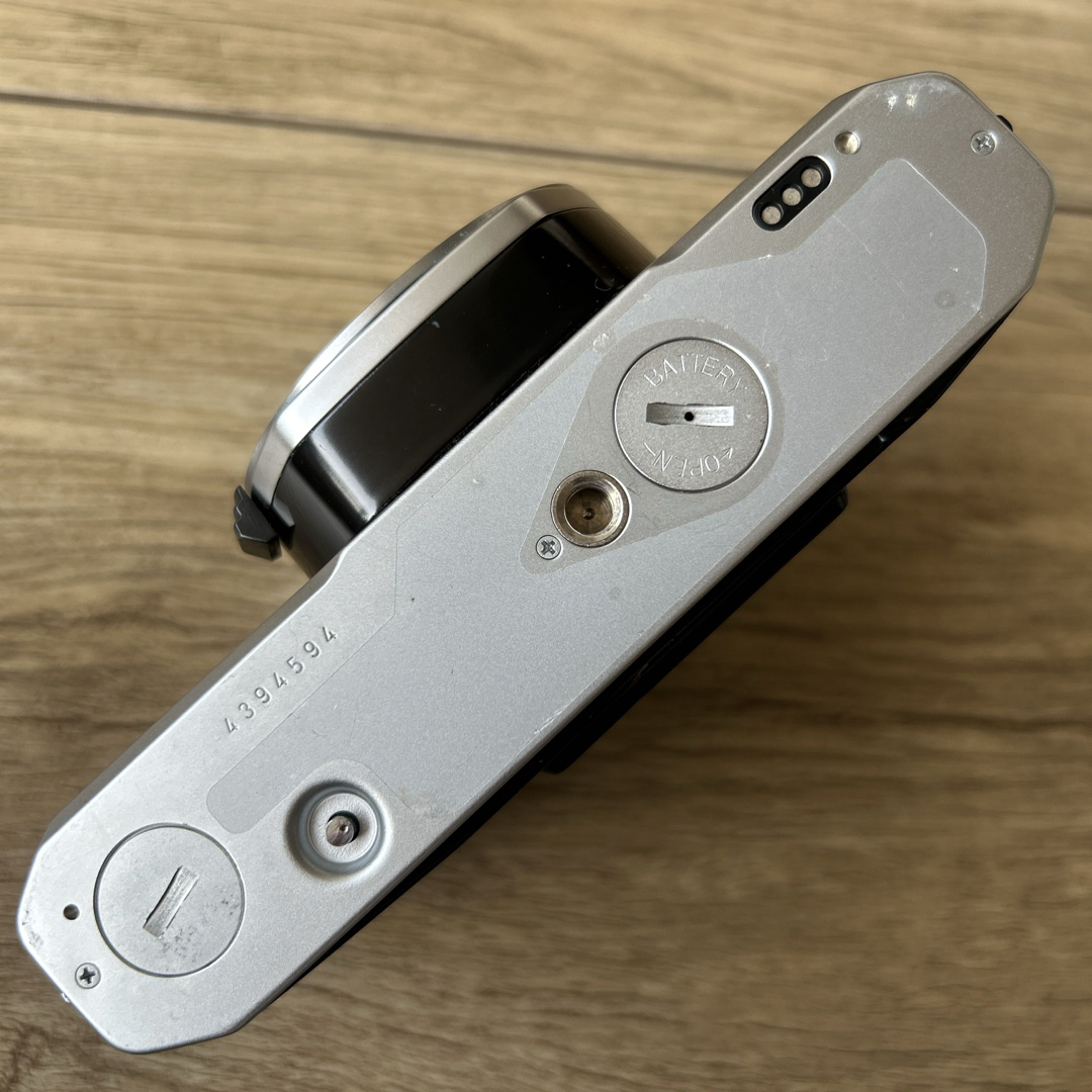PENTAX MX ボディのみ ペンタックス フィルムカメラ PENTAX MX ボディのみ ペンタックス フィルムカメラ