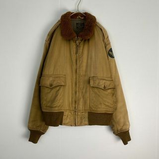Buzz Rickson's - 未使用 バズリクソンズ Type L-2A フライト Buzz Rickson's - 未使用 バズリクソンズ Type L-2A フライト