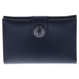 HERMES - 【極美品!鑑定済み!】エルメス エンベロープ PM 名刺 HERMES - 【極美品!鑑定済み!】エルメス エンベロープ PM 名刺