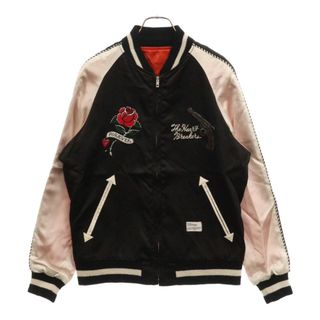 BEDWIN & THE HEARTBREAKERS - BEDWIN ベドウィン 23SS ボーダー BEDWIN & THE HEARTBREAKERS - BEDWIN ベドウィン 23SS ボーダー