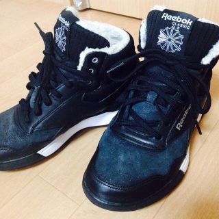 リーボック(Reebok)のダイエットシューズ♥︎EASYTONE(スニーカー)