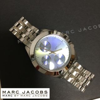 マークバイマークジェイコブス(MARC BY MARC JACOBS)のMARC BY MARC JACOBS マークバイマークジェイコブス 腕時計(腕時計)