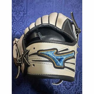 Mizuno Pro - ☆希少☆ ミズノ ミズノプロ ビックM 硬式 Mizuno Pro - ☆希少☆ ミズノ ミズノプロ ビックM 硬式