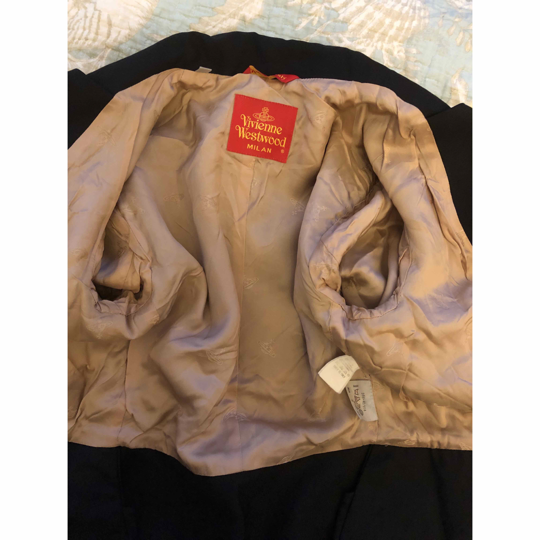 Vivienne Westwood - ヴィヴィアンウエストウッド スーツ Vivienne Westwood - ヴィヴィアンウエストウッド スーツ