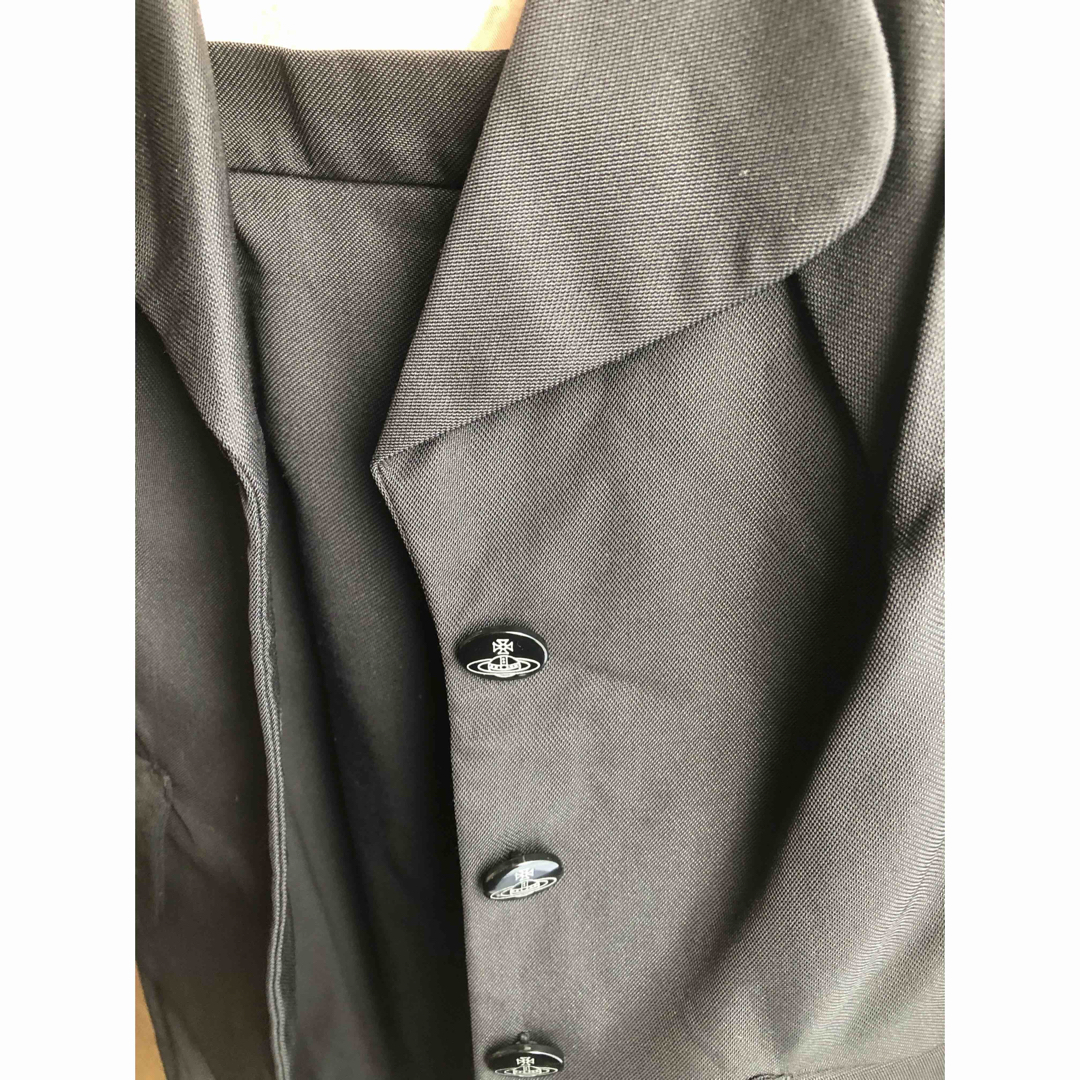 Vivienne Westwood - ヴィヴィアンウエストウッド スーツ Vivienne Westwood - ヴィヴィアンウエストウッド スーツ
