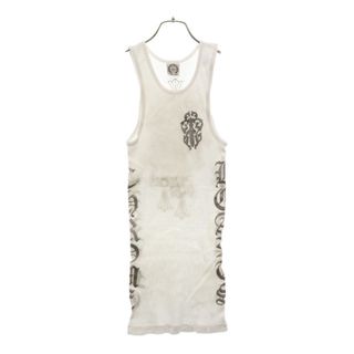 Chrome Hearts(タンクトップ)のフリマアイテム一覧 Chrome Hearts(タンクトップ)のフリマアイテム一覧