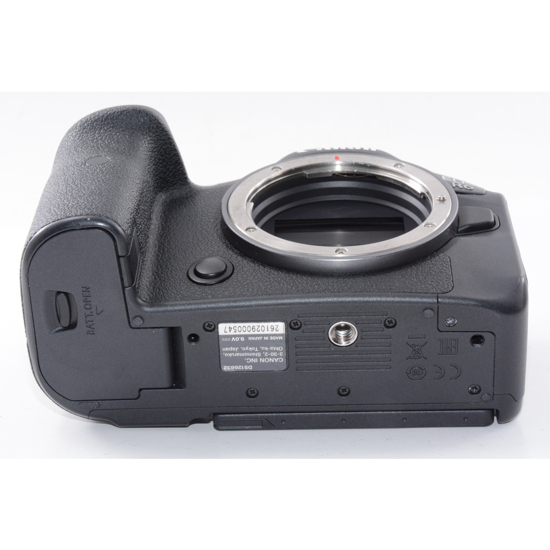 オススメ】Canon ミラーレス一眼カメラ EOS R6 ボディー EOSR6 オススメ】Canon ミラーレス一眼カメラ EOS R6 ボディー EOSR6
