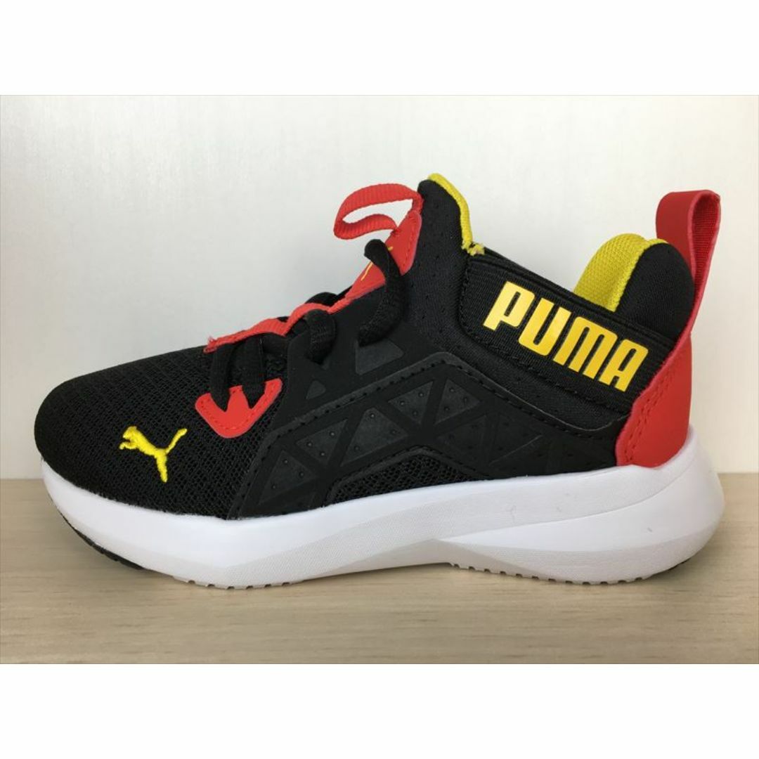 PUMA - プーマ ソフトエンゾNXT PS スニーカー 17,0cm 新品 (2147)