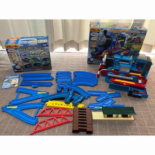 プラレールトーマス - 新品未開封 プラレール 60周年記念 プラレールトーマス - 新品未開封 プラレール 60周年記念