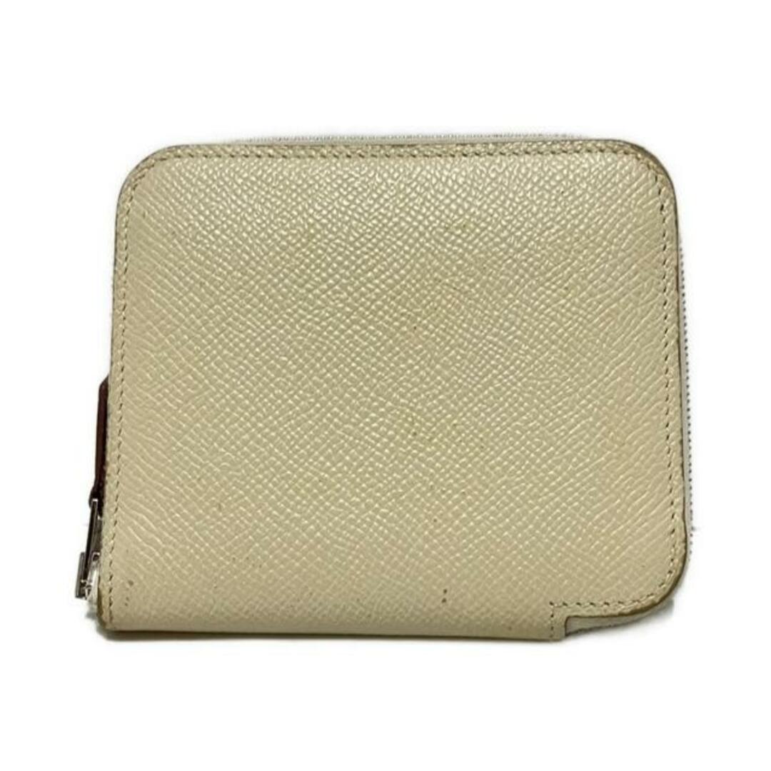 HERMES(エルメス) コインケース アザップコンパクトシルクイン ナタ HERMES(エルメス) コインケース アザップコンパクトシルクイン ナタ