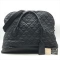 良品 CHANEL シャネル ココマーク マトラッセ コココクーン 2WAY ハ
