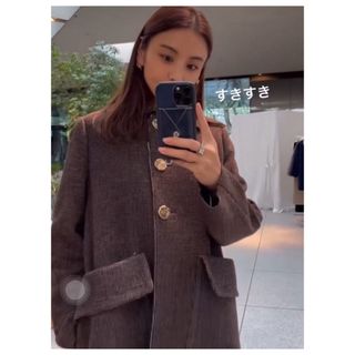 LUDLOW(ジャケット/アウター)のフリマアイテム一覧 LUDLOW(ジャケット/アウター)のフリマアイテム一覧
