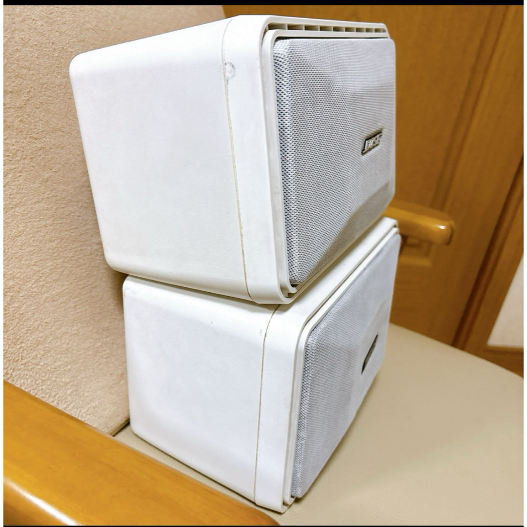 BOSE - 値下げ中❣️BOSE スピーカー 2個セット 中古の通販 by KIKI BASE shop|ボーズならラクマ BOSE - 値下げ中❣️BOSE スピーカー 2個セット 中古の通販 by KIKI BASE shop|ボーズならラクマ
