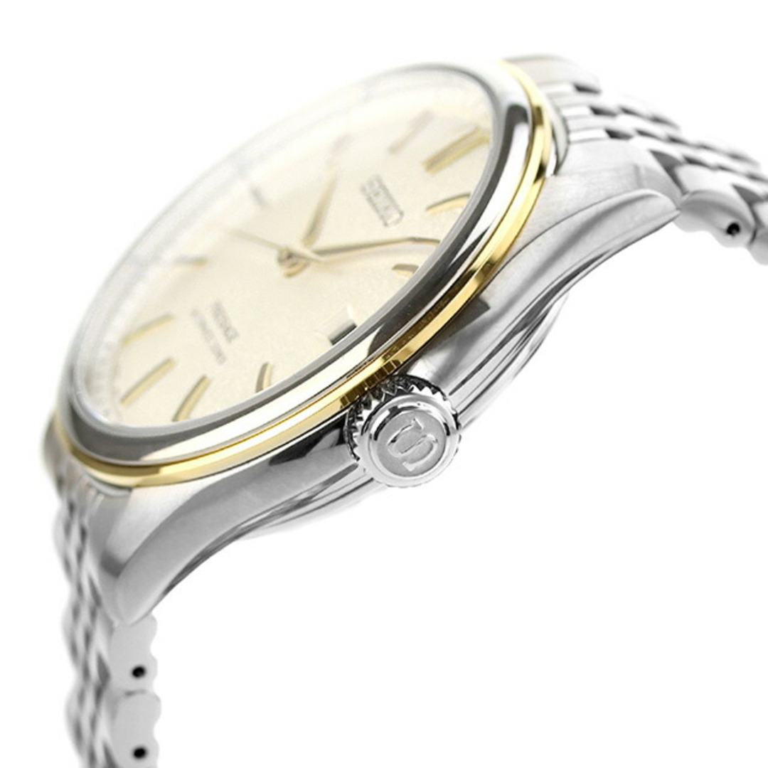 SEIKO - 【新品】セイコー SEIKO PRESAGE 腕時計 メンズ SARX126 SEIKO - 【新品】セイコー SEIKO PRESAGE 腕時計 メンズ SARX126