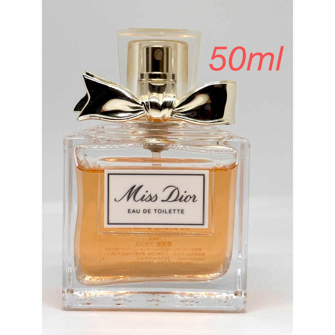 Christian Dior - Miss dior ミス ディオール オードゥ トワレ Christian Dior - Miss dior ミス ディオール オードゥ トワレ