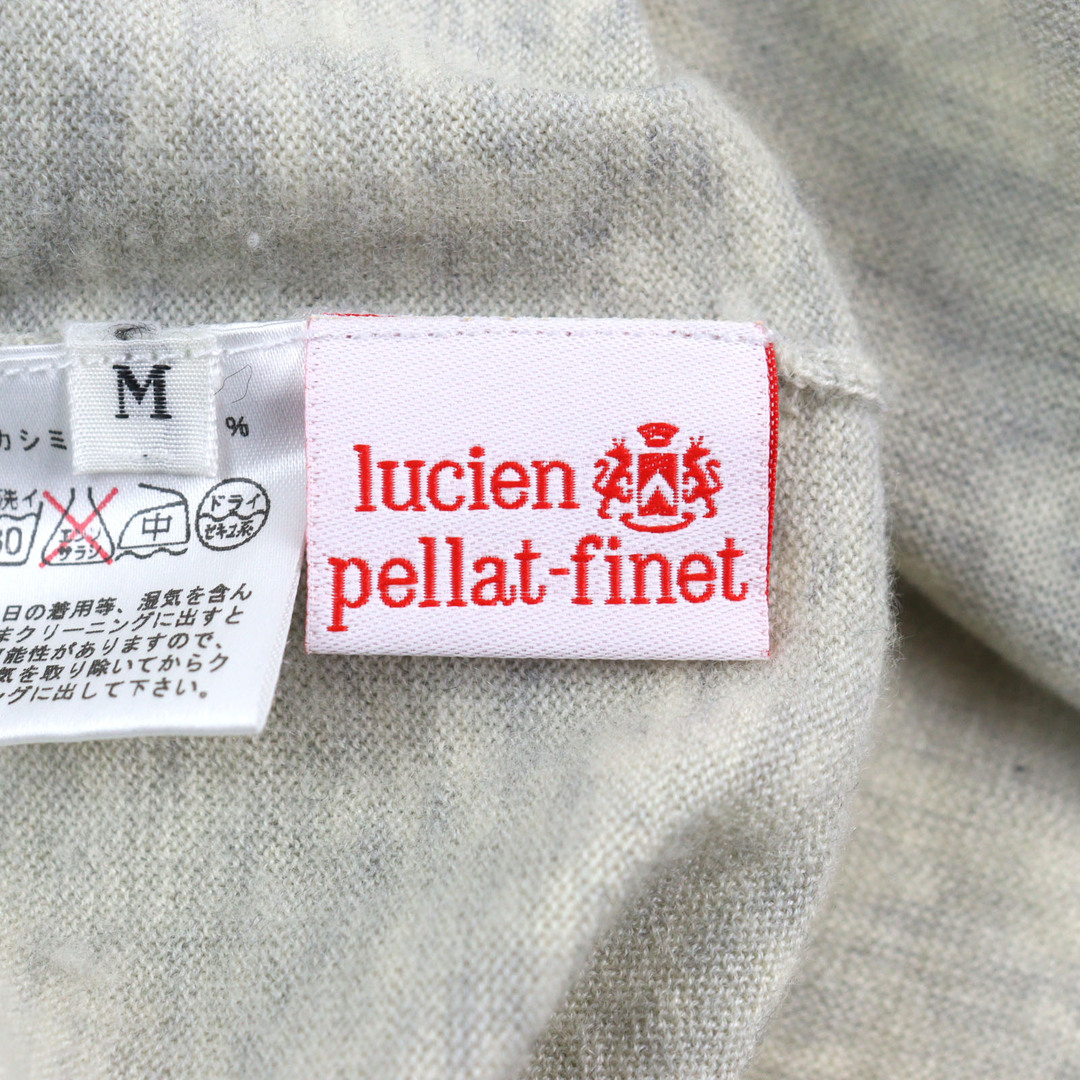 lucien pellat-finet - 美品○Lucien Pellat-Finet ルシアン lucien pellat-finet - 美品○Lucien Pellat-Finet ルシアン