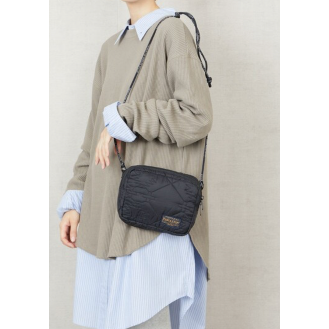 PENDLETON(ペンドルトン)のペンドルトン × フリークスストア 2501233 ショルダーバッグ レディースのバッグ(ショルダーバッグ)の商品写真
