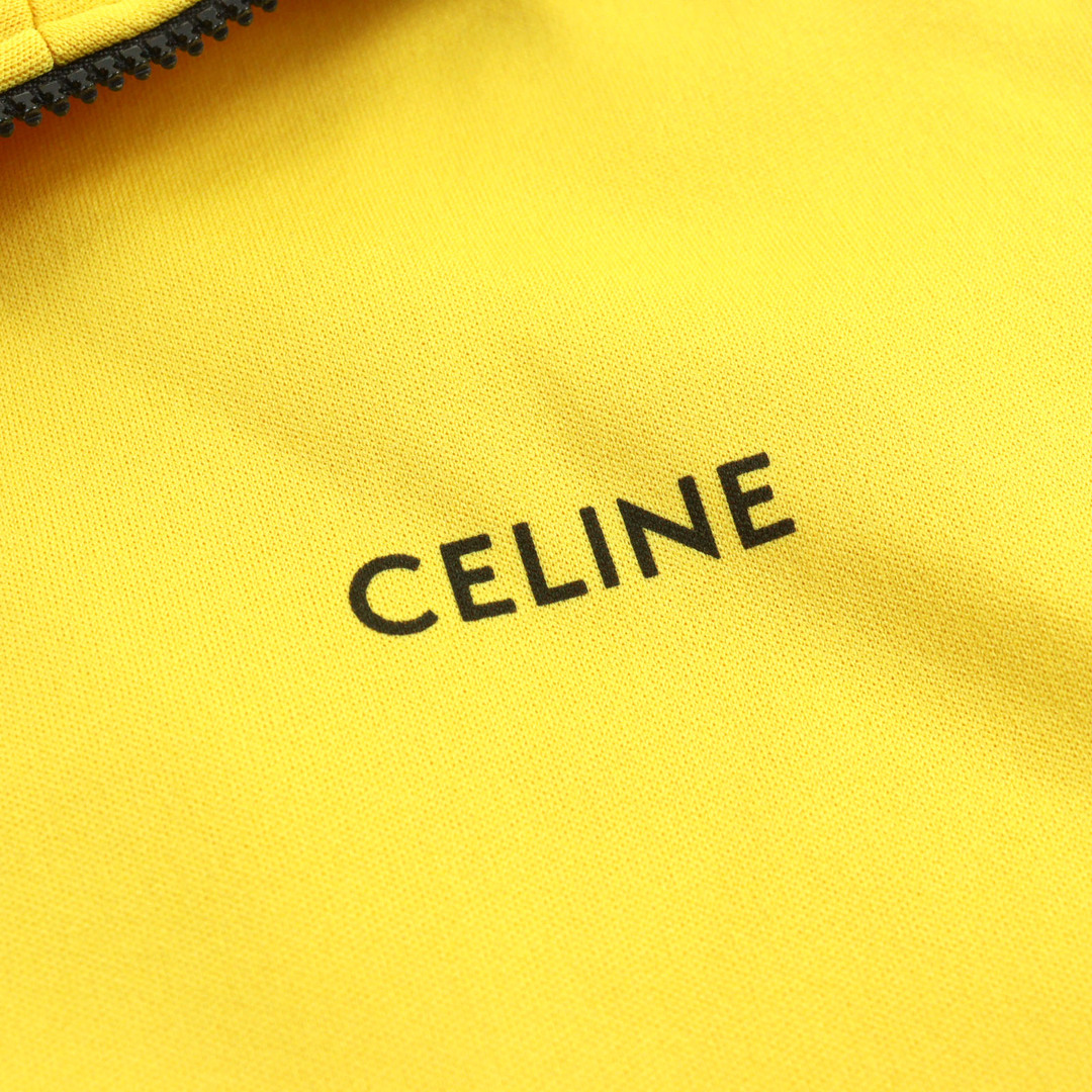 CELINE - 極美品○CELINE セリーヌ 2Y8311210 ロゴプリント CELINE - 極美品○CELINE セリーヌ 2Y8311210 ロゴプリント