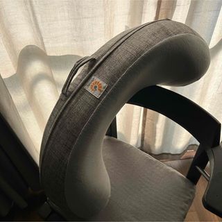 エルゴベビー(Ergobaby)のエルゴ授乳クッション(その他)