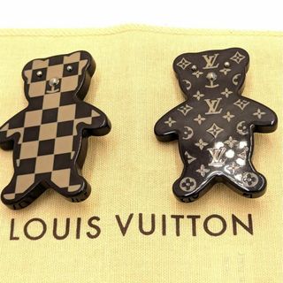 LOUIS VUITTON(ブローチ/コサージュ)のフリマアイテム一覧 LOUIS VUITTON(ブローチ/コサージュ)のフリマアイテム一覧