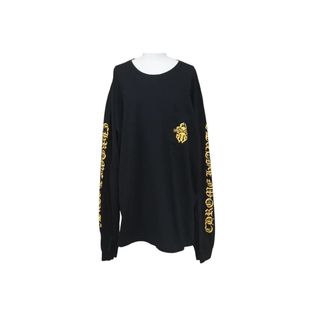 Chrome Hearts(Tシャツ(長袖/七分))のフリマアイテム一覧 Chrome Hearts(Tシャツ(長袖/七分))のフリマアイテム一覧