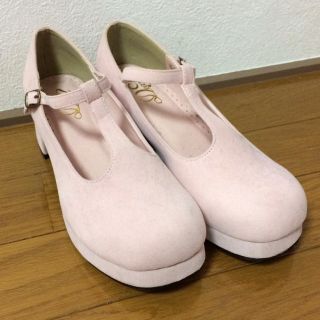 ユメテンボウ(夢展望)のパンプス(ハイヒール/パンプス)