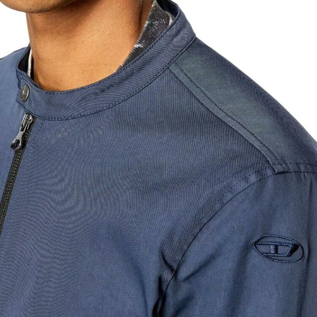DIESEL - ディーゼル DIESEL ライダースジャケット メンズ DIESEL - ディーゼル DIESEL ライダースジャケット メンズ