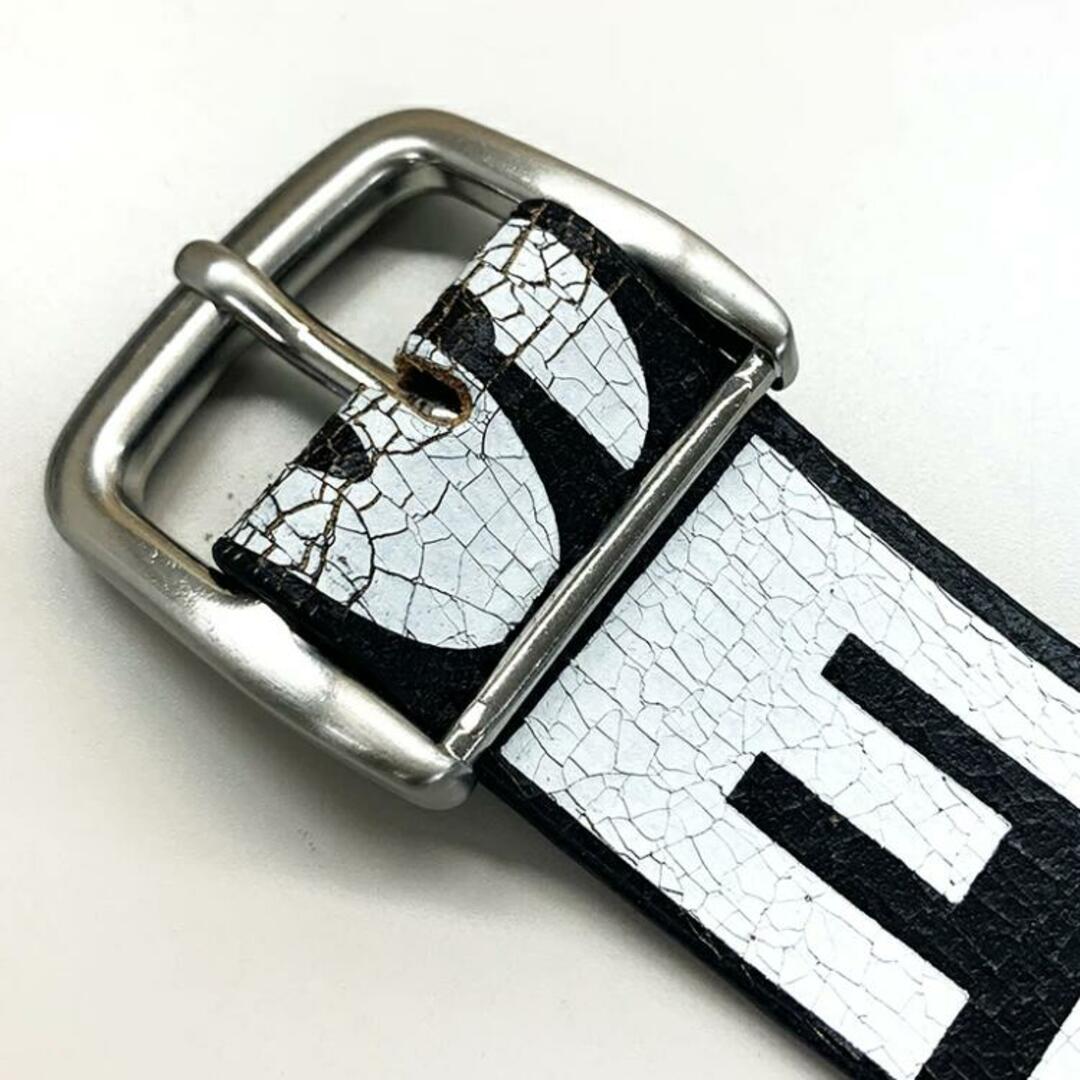 DIESEL - ディーゼル DIESEL ベルト メンズ 牛革 レザー DIESEL - ディーゼル DIESEL ベルト メンズ 牛革 レザー