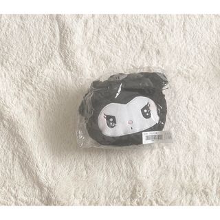 サンリオ(サンリオ)の真夜中のメロクロ クロミ ポシェット(キャラクターグッズ)