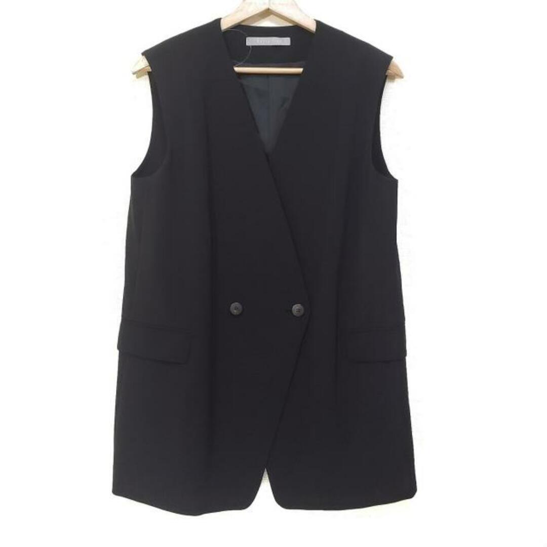 theory luxe(セオリーリュクス) ベスト サイズ38 M レディース theory luxe(セオリーリュクス) ベスト サイズ38 M レディース