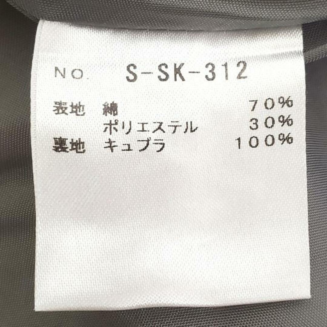 SHE Tokyo(シートーキョー) ロングスカート サイズF レディース SHE Tokyo(シートーキョー) ロングスカート サイズF レディース