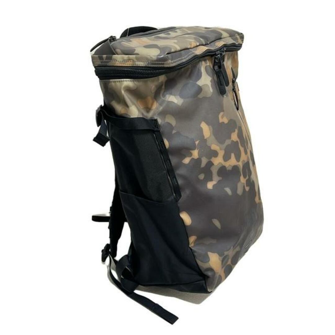 新品 大人気商品  THE NORTH FACE(ノースフェイス) リュックサック スクランブラー ザ・ノース・フェイス