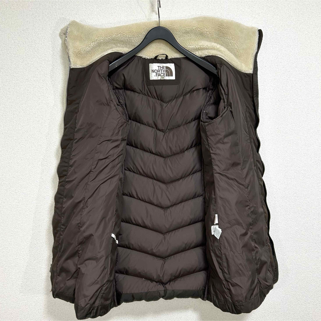 THE NORTH FACE - 美品人気 ノースフェイス ホワイトレーベル THE NORTH FACE - 美品人気 ノースフェイス ホワイトレーベル