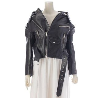 BALENCIAGA(ライダースジャケット)のフリマアイテム一覧 BALENCIAGA(ライダースジャケット)のフリマアイテム一覧