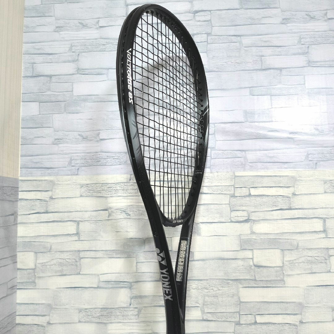 極美品 ヨネックス ボルトレイジ8S カスタムFIT 薄暗く 極美品 ヨネックス ボルトレイジ8S カスタムFIT 薄暗く