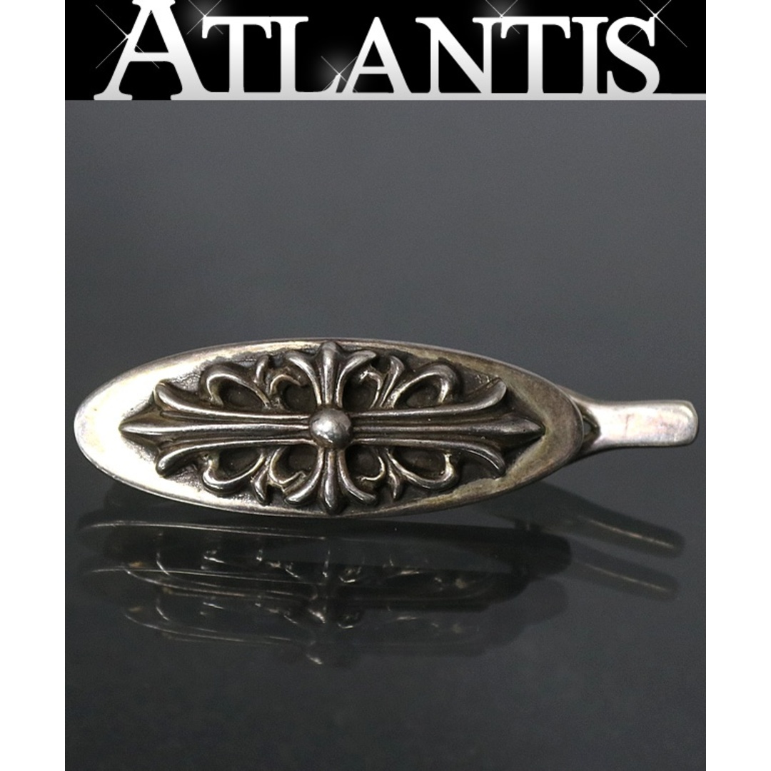 Chrome Hearts - CHROME HEARTS 銀座店 クロムハーツ フローラル Chrome Hearts - CHROME HEARTS 銀座店 クロムハーツ フローラル